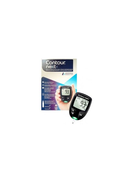 OEM CONTOUR NEXT METER (BLUETOOTH)