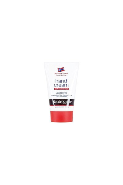Neutrogena ΚΡΕΜΑ ΧΕΡΙΩΝ ΑΔΕΥΣΤΙΧΗΜΕΝΗ