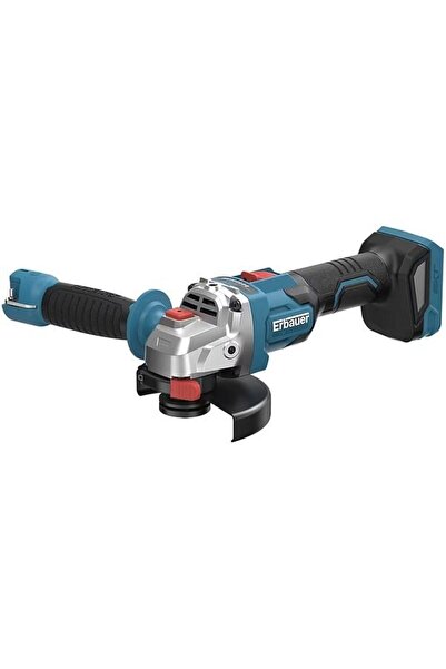 Erbauer ERI1083GRD Polizor unghiular, 125mm, 18V