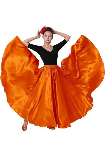 GENERAL SANCAN womens Scskirt540degree Skirt