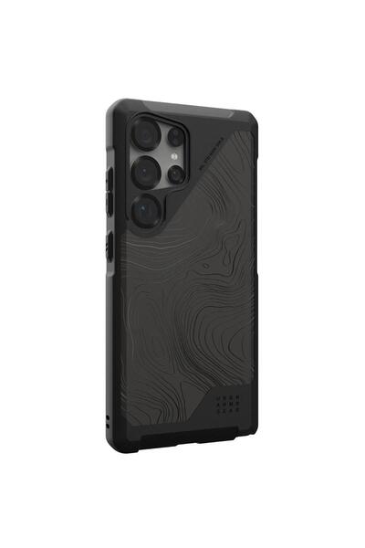 Generic Brand UAG Husa Metropolis LT Magnetic Samsung Galaxy S25 Ultra Topogr...