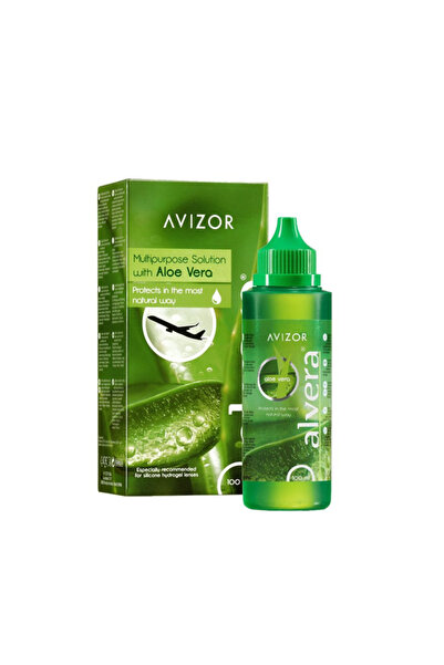 AVIZOR ΑΛΒΕΡΑ 100ml