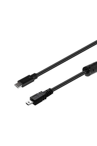 eWINNER كابل USB-C لنقل الصور والبيانات وشحنها لكاميرات سوني سايبرشوت DSC-H20...