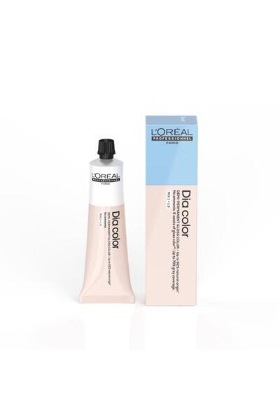 L'oreal Professionnel l'oréal dia color 7.44 60ml gr