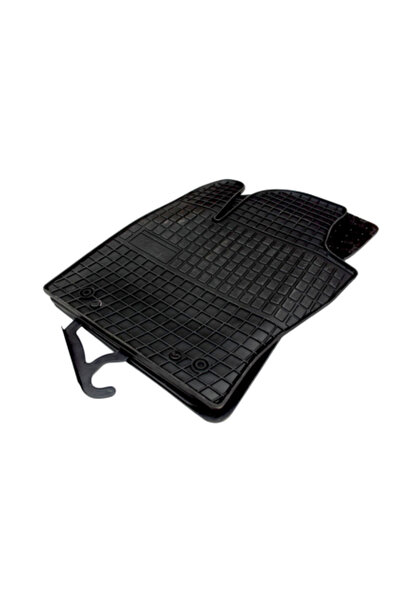 Generic Brand Λαστιχένια πατάκια JEEP Compass MP (2017+) / Alfa Romeo Tonale ...