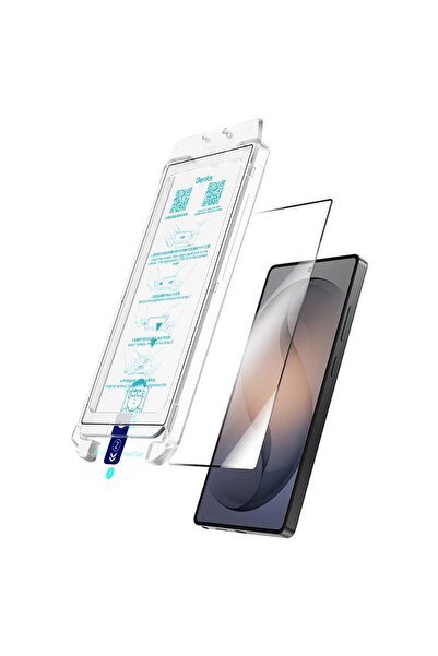 Generic Brand Benks Folie Sticla Premium Glass Warrior AR pentru Samsung Gala...