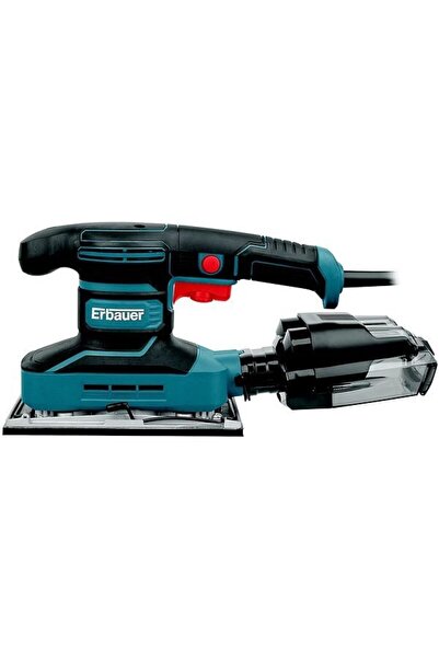 Erbauer ETSS260 Șlefuitor orbital, 260W, 90 x 187 mm
