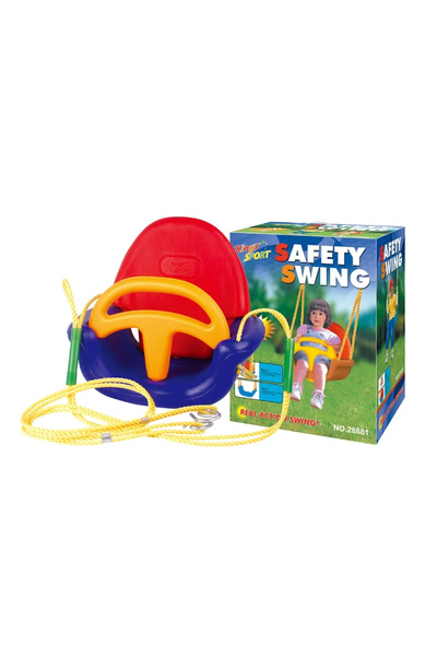 ZITA TOYS ΚΡΕΜΑΣΤΗ ΚΑΡΕΚΛΑ ΚΟΥΝΙΑΣ Διαστάσεις 35.5*23.5*46.5