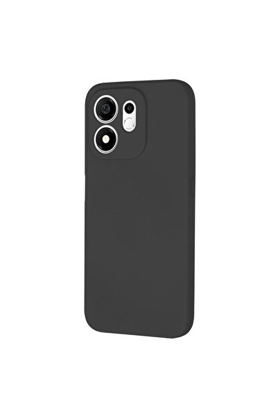 Generic Brand Lemontti Husa Silicon Soft Slim Honor 600 Smart Negru compatibi...