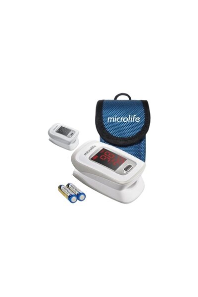Microlife Οξύμετρο OXY 200