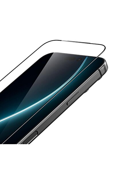 Generic Brand Benks Folie Sticla Premium Glass Warrior HD iPhone Air cu aplic...