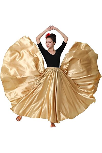 GENERAL SANCAN womens Scskirt540degree Skirt