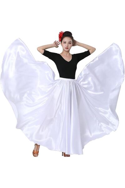 GENERAL SANCAN womens Scskirt540degree Skirt