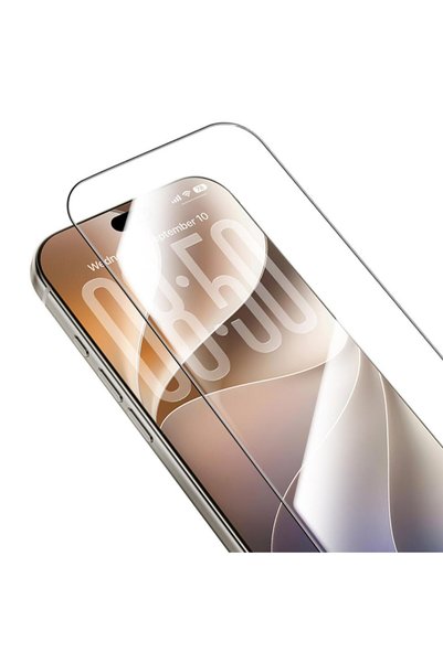 Generic Brand Benks Folie Sticla Premium Ultra Shield HD iPhone 18 Pro Max / ...