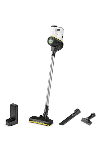 Karcher Aspirator vertical VC 6 fără fir ourFamily, 250 W, baterie 25.2 V/2.5...