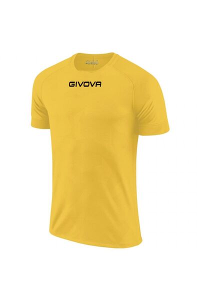 Givova Capo MC M MAC03 0007 Tricou