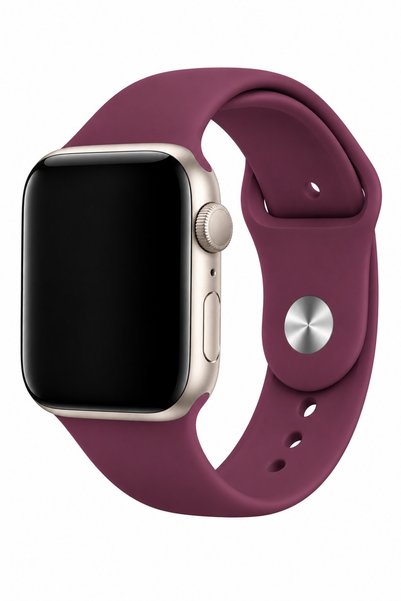Alstrap Apple Watch 12-11-10 (46mm) 9-8-7 (45mm) 6-5-4-SE (44mm) Uyumlu M/L B...