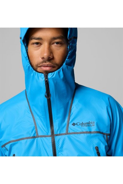 Columbia CASSIAR PRO ODX ERKEK YAĞMURLUK 2155251-491