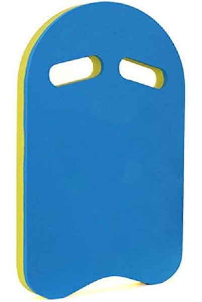 Generic Swimming Kickboard, Swimming Buoy Aid Leg Kick Exercise Training, wit...