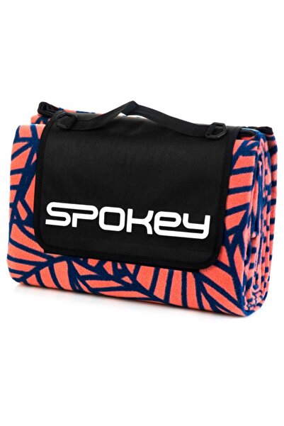 Spokey Pătură de picnic Picnic Leaf 180x210 cm 927387