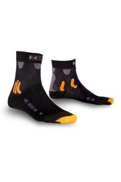 X Socks Șosete scurte X-Socks Mountain Biking X20007-X01
