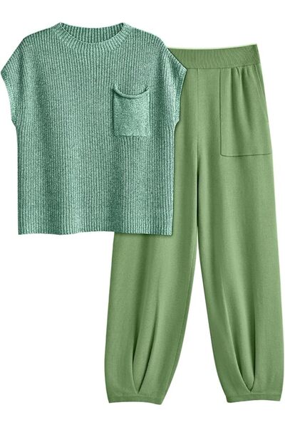 LILLUSORY Women Lszsf0807 Casual