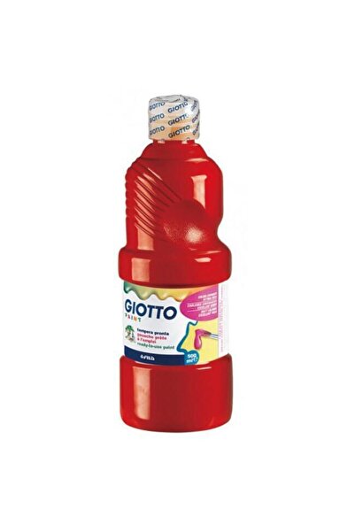 Giotto ΣΧΟΛΙΚΗ ΤΕΜΠΕΡΑ ΚΟΚΚΙΝΗ
