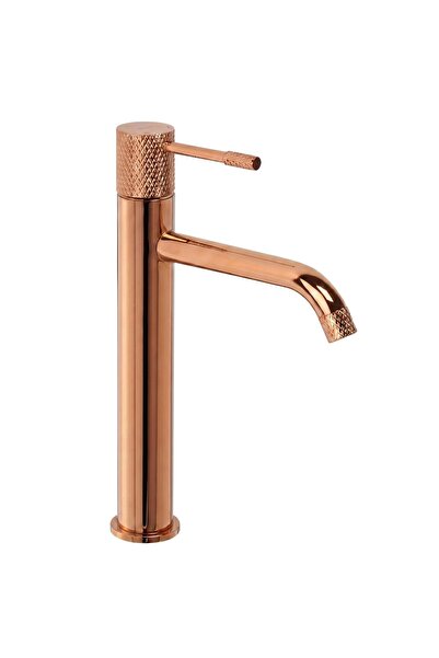 Rea Robinet Pentru Lavoar Venti High Cupru 4X20X29,5Cm