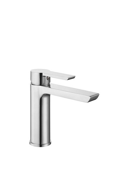 Rea Robinet Pentru Lavoar My2021-2C Argus Low Crom 14,5X4,5X16Cm