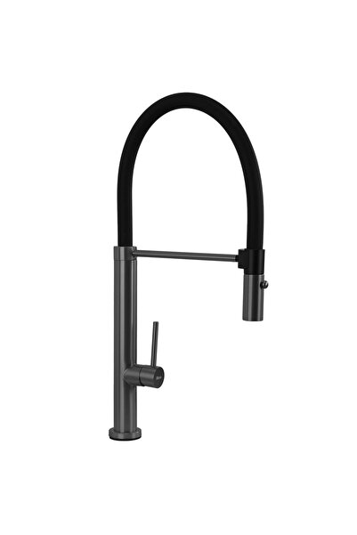Rea Robinet Pentru Bucătărie Viera Titan 19X5X50Cm