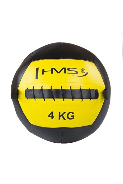 HMS Minge de exerciții Wall Ball WLB 4 kg