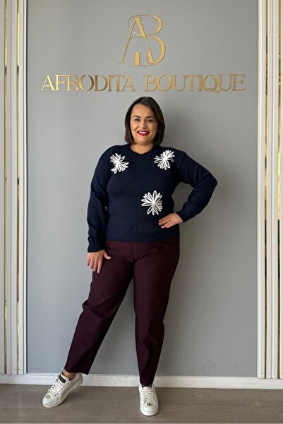 Afrodita Boutique Pantaloni Miru