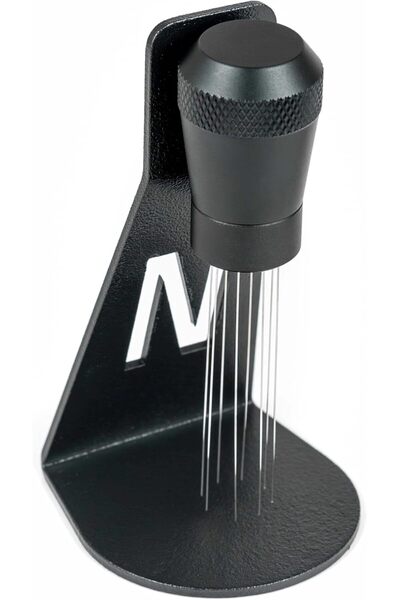 Generic WDT Tool with Magnetic Stand, 8+4 Replacement 0.4mm Needles, Espresso...