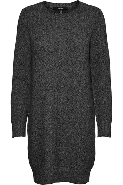Vero Moda Maternity Vero Moda Women's Vmdoffy Ls O-Neck Dress Noos