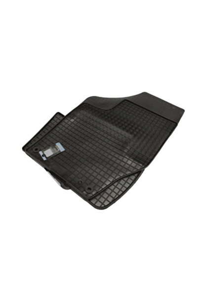 Generic Brand Πατάκια από καουτσούκ για CITROEN C4 II (2010-2018) / DS4 (2011...