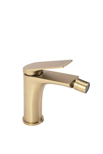 Rea Robinet Pentru Bideu Avalon Auriu Periat 15,5X4,2X16,5Cm