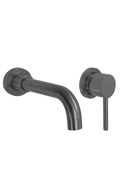 Rea Robinet Pentru Lavoar Încastrat Lungo Long + Box Titan 20X18,5X10,5Cm
