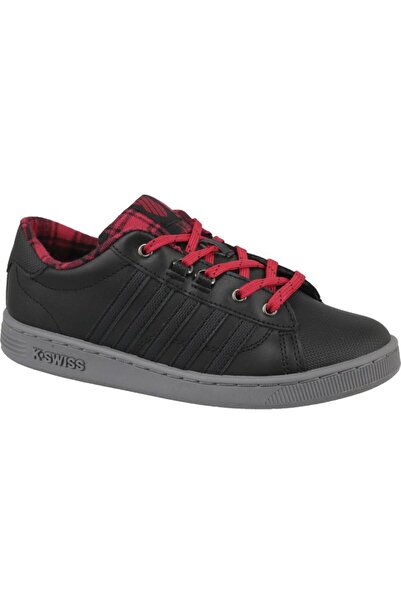 K-Swiss Pantofi Hoke Plaid Jr 85111-050