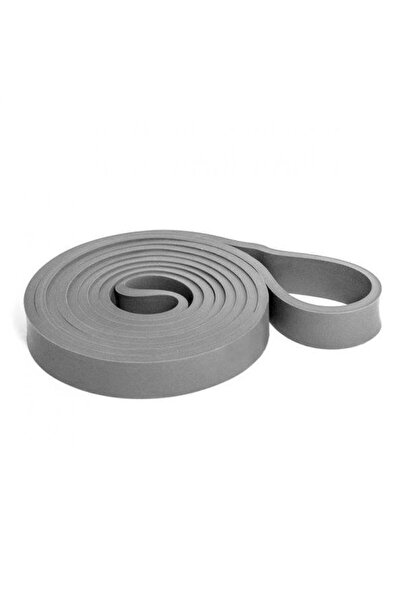 SMJ Bandă de rezistență Sport EX001 (19 mm 8-20 kg) - Gri