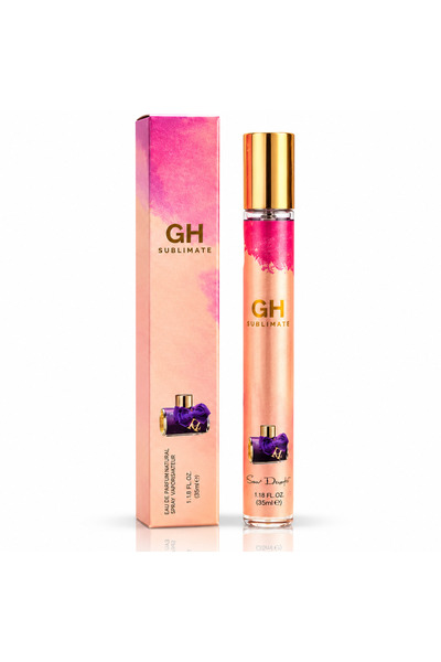 V.V LOVE Apă de parfum pentru femei, Parfum de damă GH Sublimate, EDP, 35 ml,...