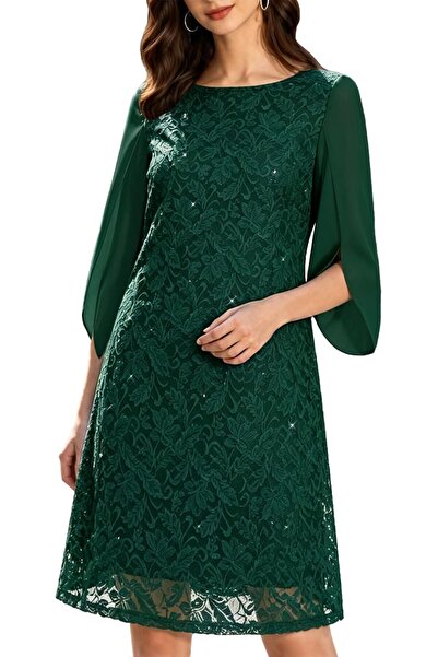 GENERAL Wedding Guest Dresses for Women,Cocktail Dress,Dresses for Weddings a...