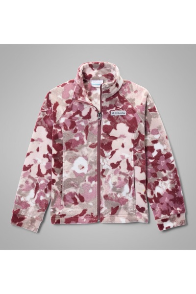 Columbia Springs Girls' Fleece 1618281-556