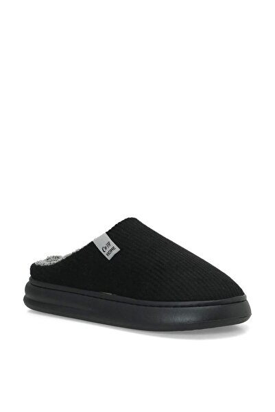 Polaris 610045 Men's Indoor Home Slippers