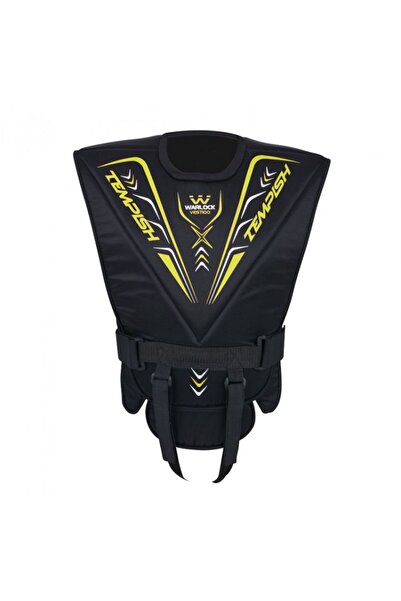 Tempish Vestă de portar Warlock Floorball