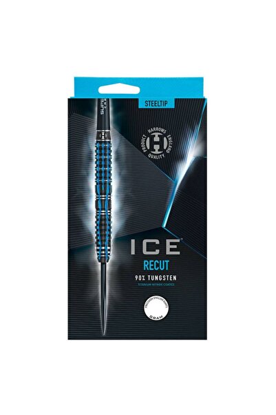 Harrows Ice Recut Darts 90% Vârf de oțel HS-TNK-000016025