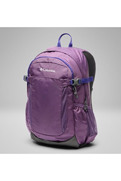 Columbia Castle Crest Unisex 25 L Backpack 2175661-536