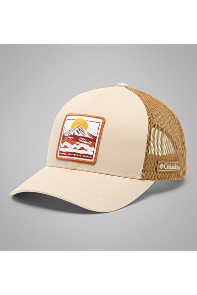 Columbia Mesh Unisex Hat 1652541-275