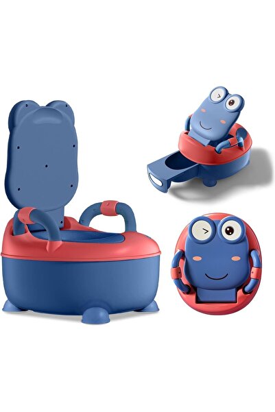 Generic Toddler Training Potty, Detachable Potty Training Seat, Portable Pott...