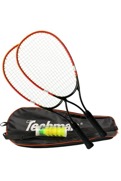Techman set speedminton