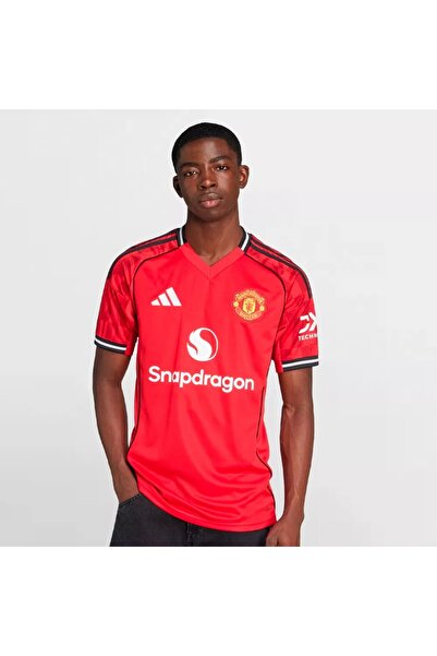 adidas MANCHESTER UNITED ERKEK T-SHIRT JI7428